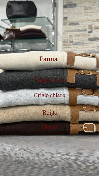 Maglione hermi