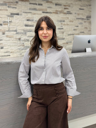 Camicia riga