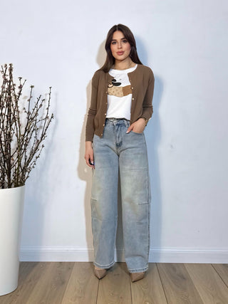 Jeans aline