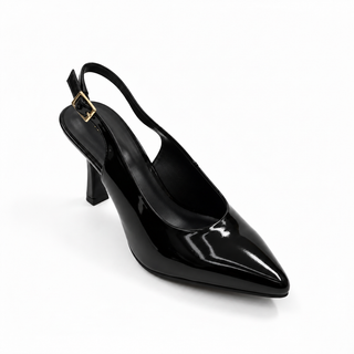 Slingback Paris Moro