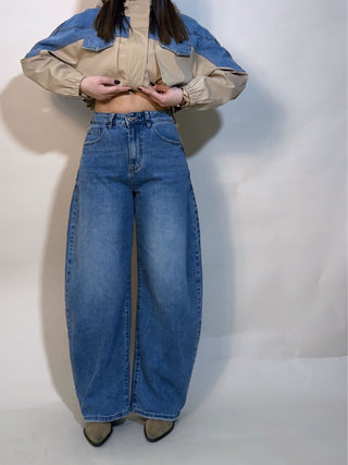 Jeans Dacia