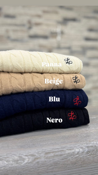 Maglione Alice