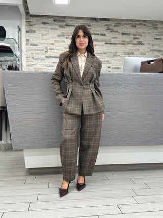 Tailleur naomi