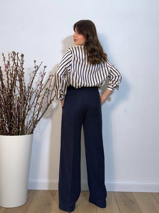 Set adi blu