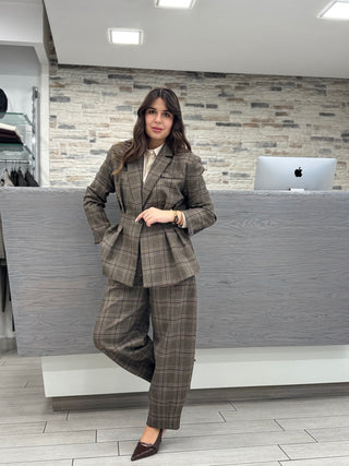 Tailleur naomi