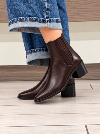 Stivaletto Valentina