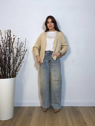Jeans agathe
