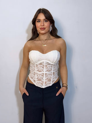 Corsetto cabiria