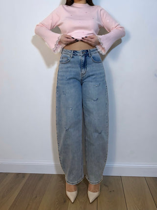Jeans lou
