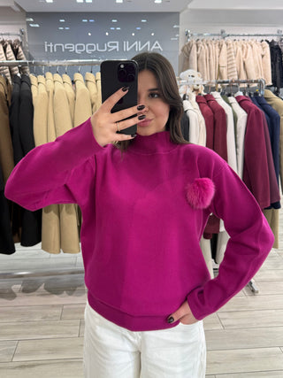 Maglione giulia