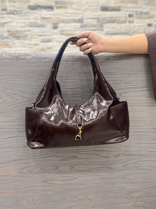 Borsa Gilda moro