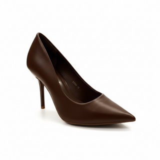 Décolleté Mocha