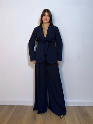 Tailleur Inaia