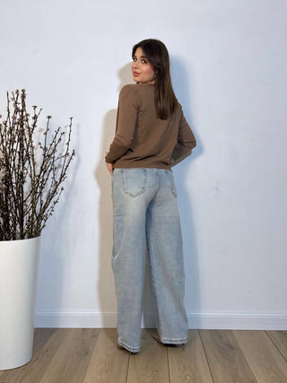 Jeans aline