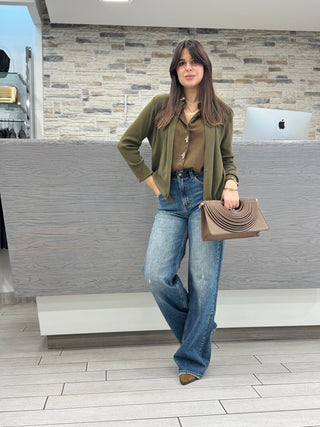 Jeans bella