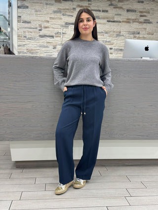 Pantalaccio comfort blu