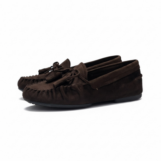 Mocassino Camden Moro