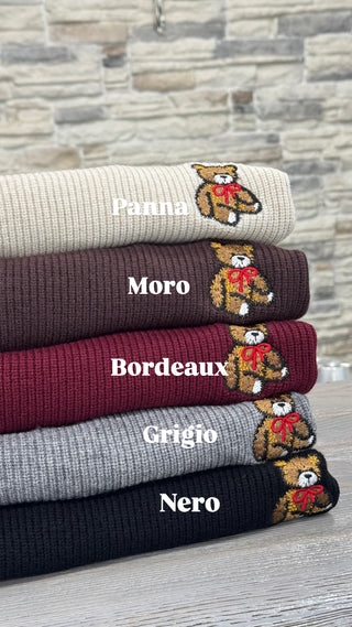 Maglione Melissa