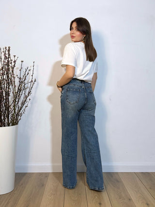 Jeans viral
