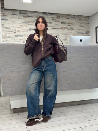 Cardigan Alessia