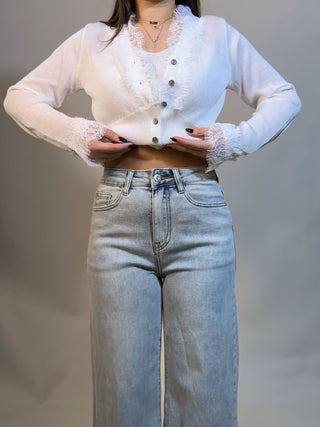 Jeans Nara