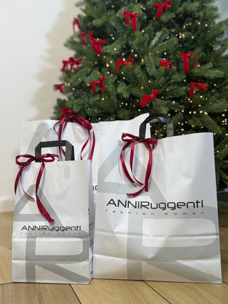 Pacchetto regalo