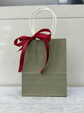 Letterina Collana Alfabeto Chic
