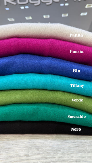 Maglione giulia